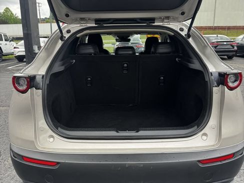 Used 2023 MAZDA CX-30 AWD 2.5 S w/ Select Package image 6