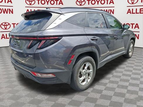 Used 2022 Hyundai Tucson SEL w/ Winter Package AWD/4WD image 6