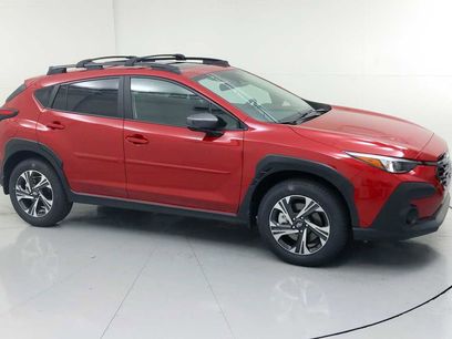 New 2026 Subaru Crosstrek 2.0i Premium