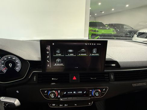 Used 2021 Audi A5 2.0T Premium Plus w/ Premium Plus AWD/4WD image 31