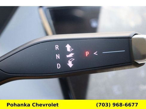 New 2027 Chevrolet Bolt LT w/ Comfort Package FWD image 11