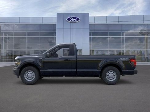 New 2025 Ford F150 XL image 3