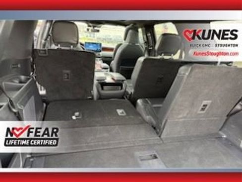 Used 2024 Lincoln Navigator Reserve w/ Equipment Group 201A AWD/4WD image 21
