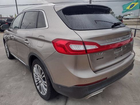 Used 2018 Lincoln MKX Reserve image 4