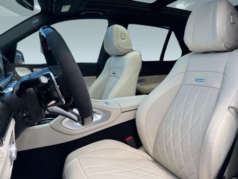 New 2026 Mercedes-Benz GLE 63 AMG S image 5