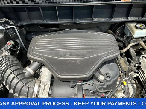 Used 2019 GMC Acadia Denali w/ Technology Package AWD/4WD image 39
