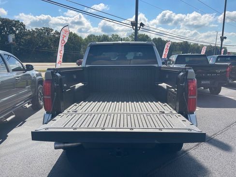 New 2025 Toyota Tacoma TRD Off-Road image 13