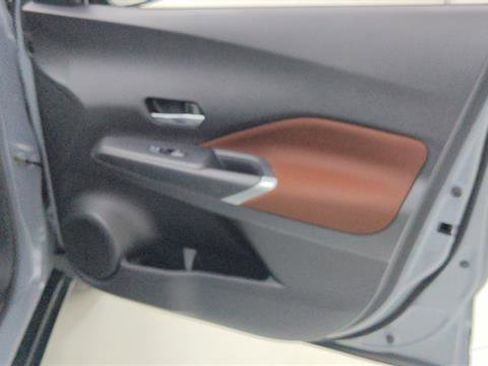 Certified 2023 Nissan Kicks SR image 26