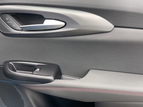 Used 2024 Dodge Hornet GT w/ GT Blacktop Package image 20