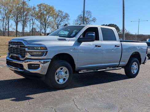 New 2026 RAM 2500 Tradesman image 1