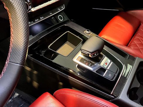 Used 2024 Audi SQ5 Premium Plus w/ S Sport Package image 15