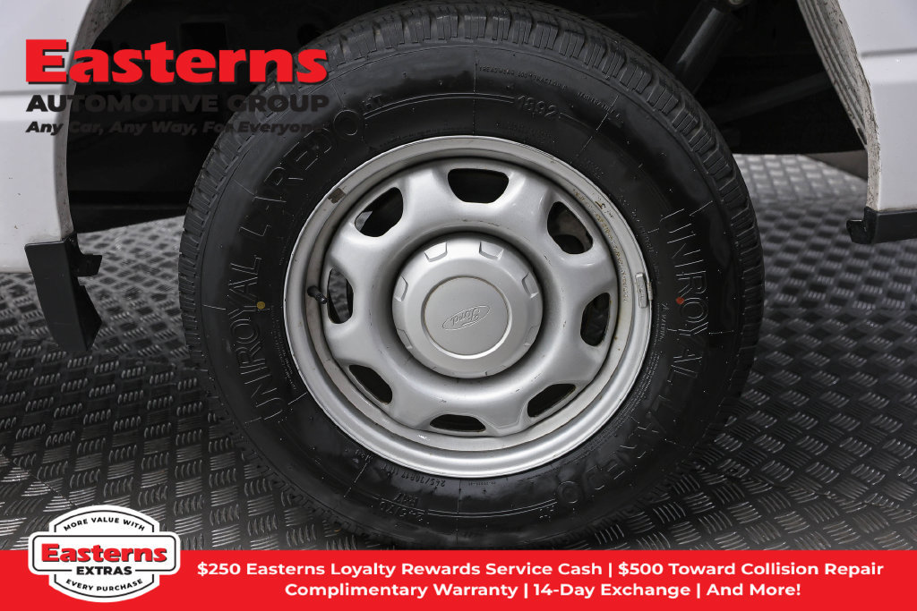 Used 2023 Ford F150 XL RWD image 10