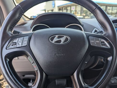 Used 2014 Hyundai Tucson Limited w/ Technology Package 02 FWD image 22