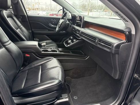 Certified 2022 Lincoln Corsair Reserve image 35