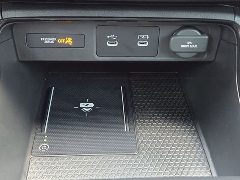 Certified 2026 Honda CR-V TrailSport image 30
