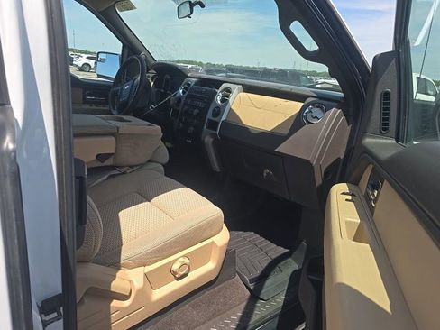 Used 2014 Ford F150 XLT w/ Trailer Tow Package RWD image 14