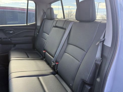 Used 2022 Honda Ridgeline RTL-E image 25