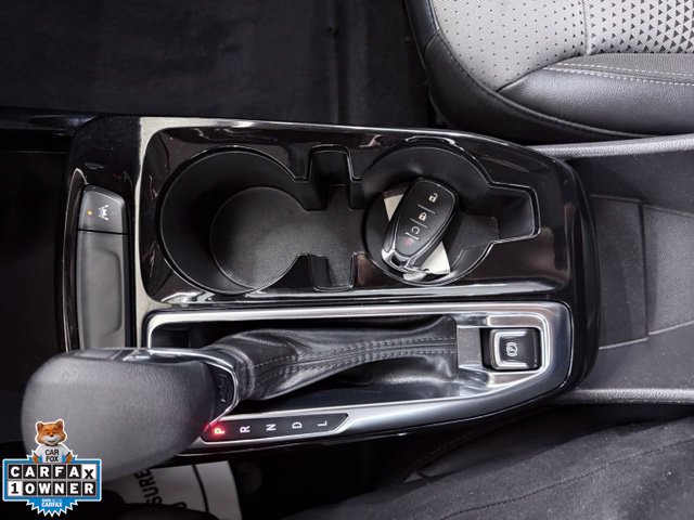 Used 2024 Chevrolet Trax LT w/ Driver Confidence Package FWD image 27