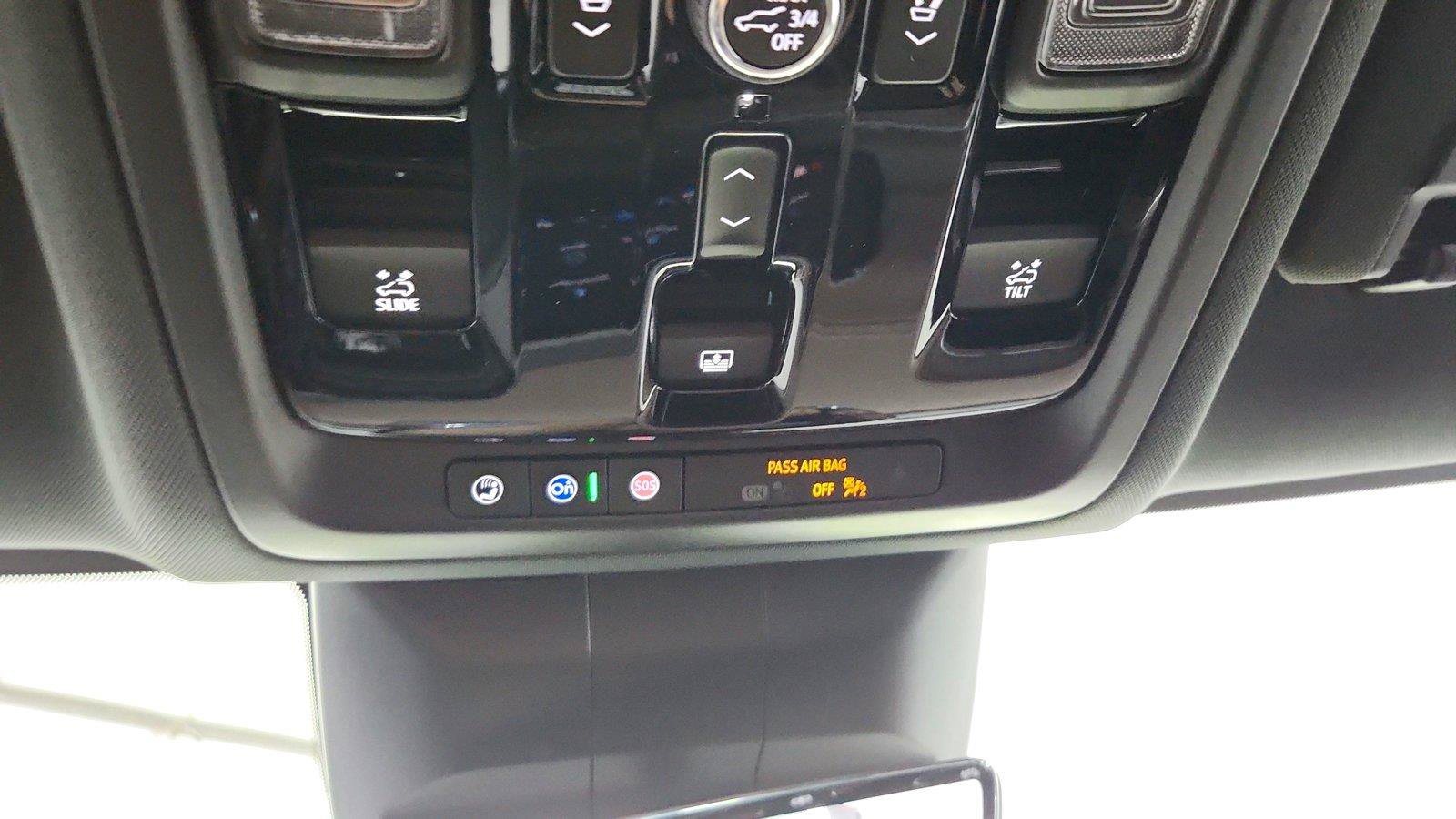 New 2027 Chevrolet Tahoe High Country AWD/4WD image 40