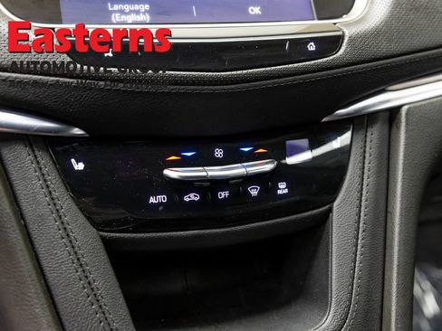 Used 2022 Cadillac XT5 Luxury AWD/4WD image 31