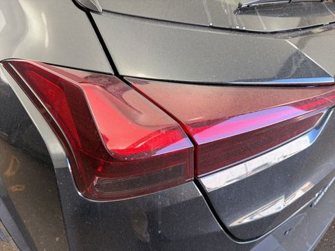 New 2026 Lexus UX 300h 300h F SPORT Design image 18