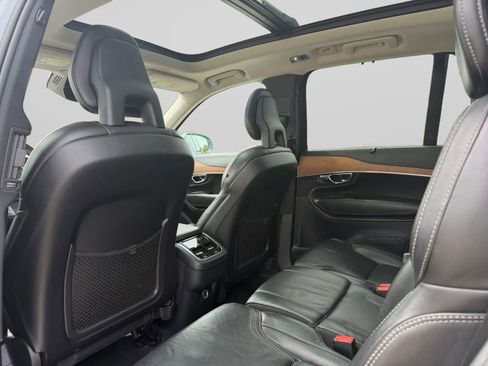 Used 2016 Volvo XC90 T6 Inscription AWD/4WD image 27