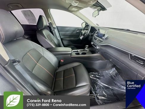 Used 2020 Nissan Altima 2.5 SR image 29