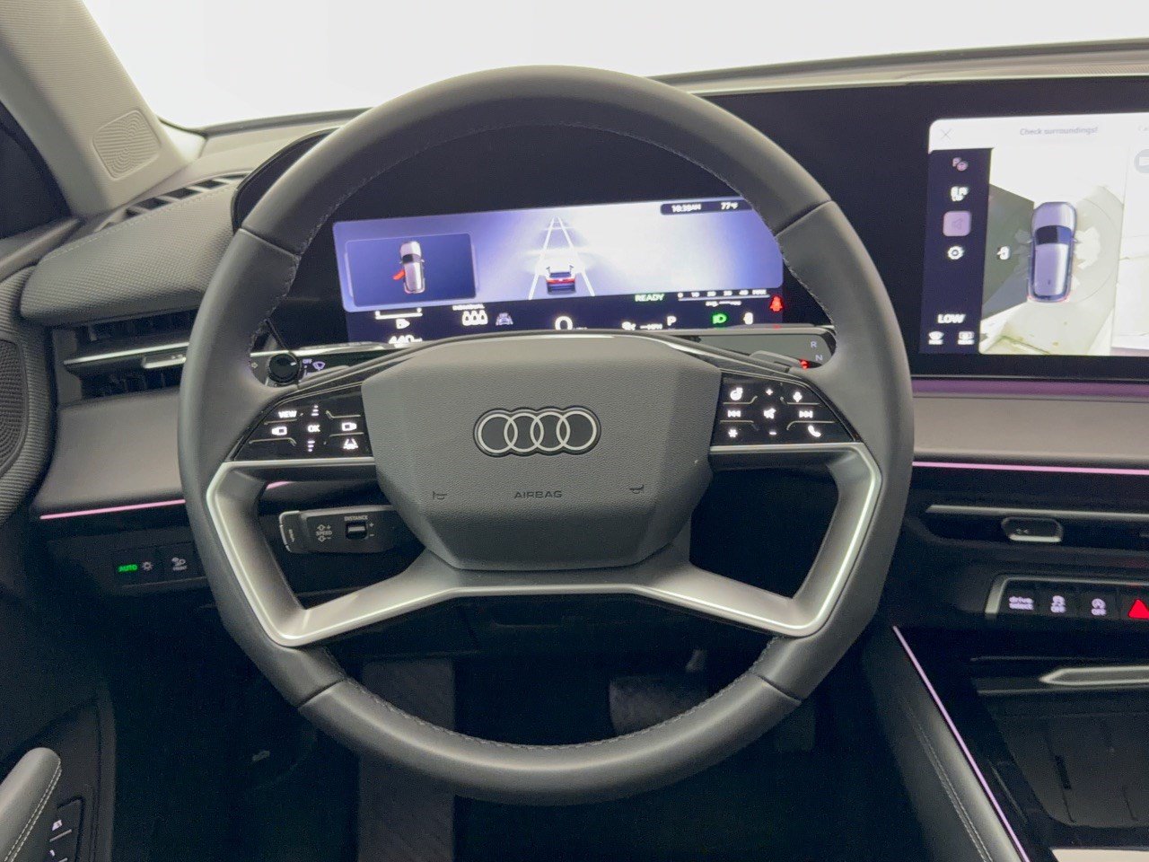 Used 2026 Audi Q3 quattro 2.0T AWD/4WD image 10