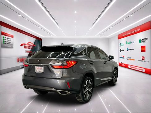 Used 2019 Lexus RX 350 FWD image 8