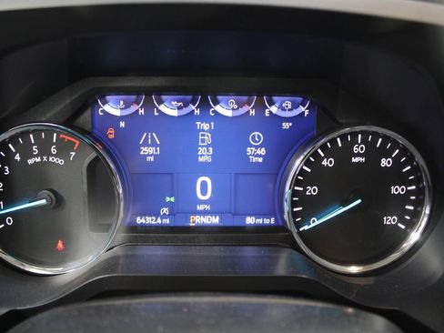 Used 2024 Ford Expedition Max XLT image 21