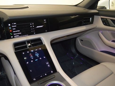 New 2026 Porsche Taycan RWD image 21