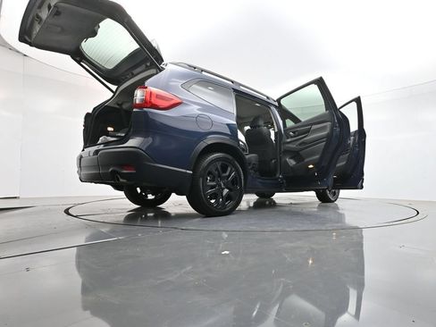 Used 2024 Subaru Ascent Onyx Edition AWD/4WD image 55