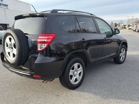 Used 2012 Toyota RAV4 4WD image 11