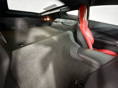 Used 2018 Chevrolet Corvette Grand Sport RWD image 38