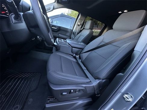 New 2026 Chevrolet Silverado 1500 Custom w/ Rally Edition image 19