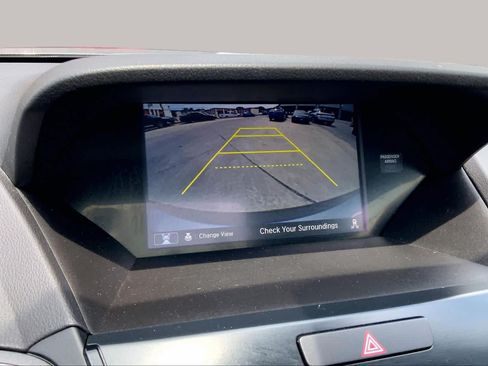 Used 2018 Acura RDX w/ Advance Package FWD image 27