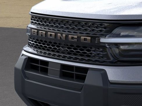 New 2026 Ford Bronco Sport Big Bend w/ Convenience Package AWD/4WD image 19