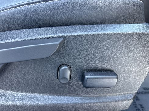 Certified 2019 Chevrolet Colorado Z71 image 28