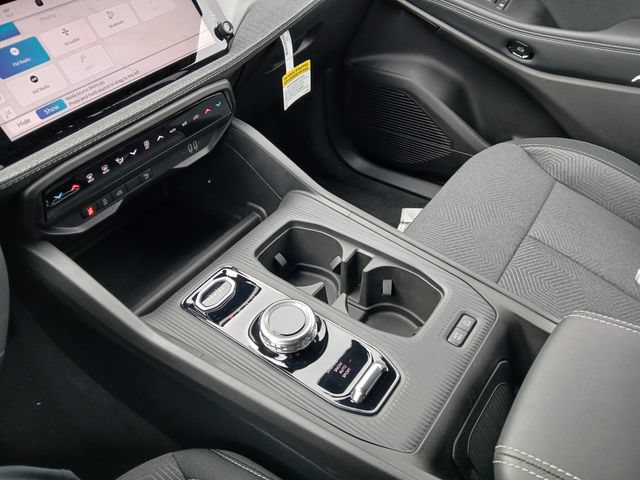 New 2026 Jeep Cherokee Laredo AWD/4WD image 25