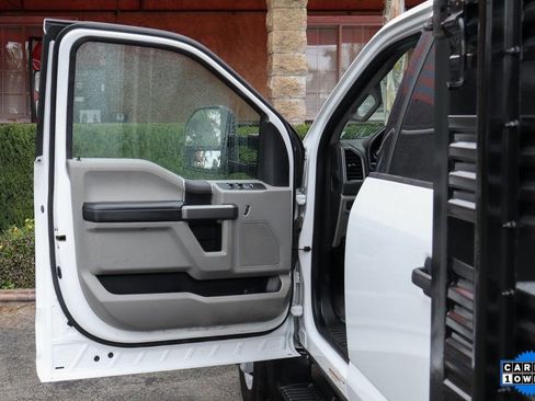 Used 2020 Ford F450 XLT AWD/4WD image 14