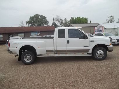 Used 1999 Ford F350 XLT