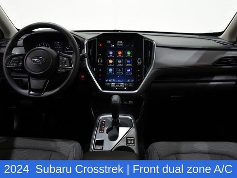 Used 2024 Subaru Crosstrek 2.0i Premium image 8