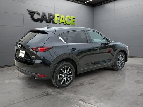 Used 2018 MAZDA CX-5 Touring w/ Preferred Equipment Package AWD/4WD image 13
