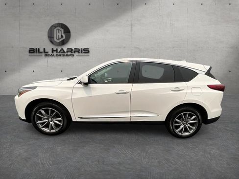 Used 2023 Acura RDX AWD w/ Technology Package image 11