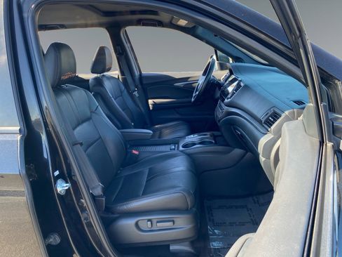 Used 2023 Honda Passport TrailSport image 15