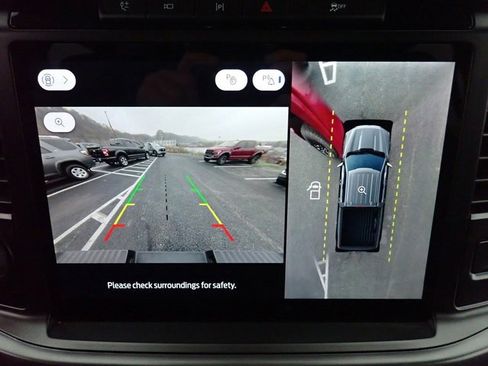 Certified 2024 Ford F150 XLT w/ Equipment Group 302A MID image 27