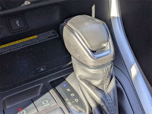 Used 2021 Toyota RAV4 XSE image 29