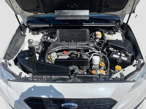 Used 2020 Subaru WRX Premium image 28