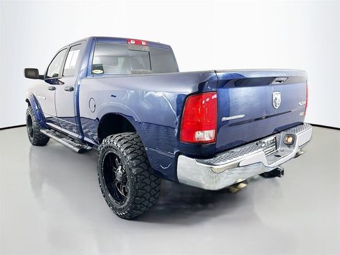 Used 2012 RAM 1500 Outdoorsman image 5