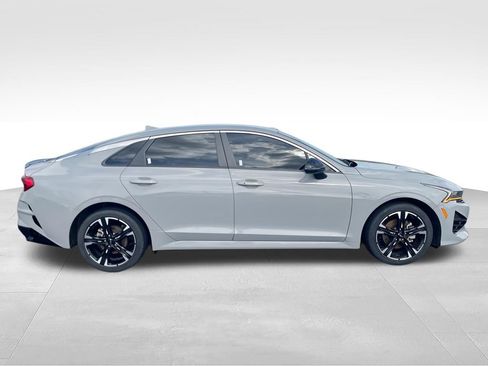 Certified 2024 Kia K5 GT-Line w/ GT-Line Premium Package FWD image 9